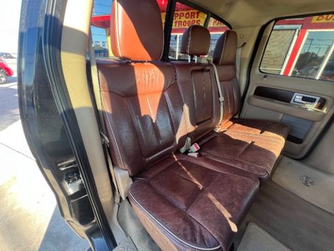 Used 2012 Ford F150 King Ranch image 12
