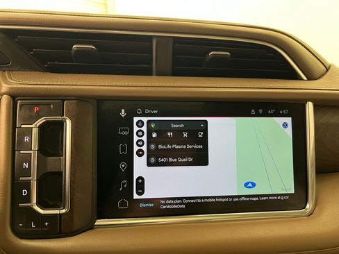 Used 2023 GMC Yukon XL Denali image 29