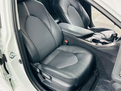 Certified 2023 Toyota Camry SE w/ Cold Weather Package image 23