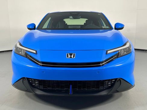 Used 2026 Honda Prelude image 2