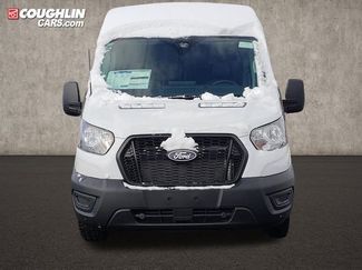 New 2026 Ford Transit 250 148 Medium Roof video 2