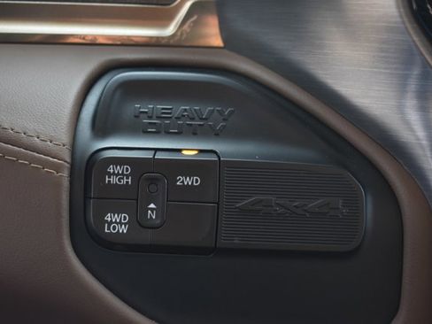 Used 2024 RAM 3500 Limited image 31