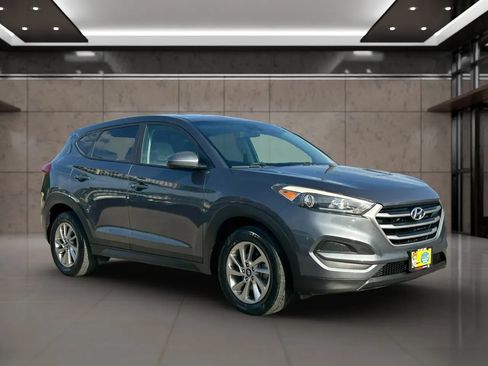 Used 2018 Hyundai Tucson SE FWD image 26