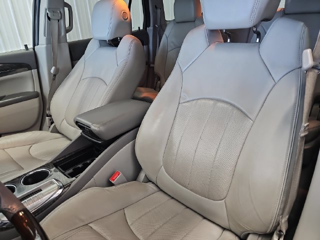 Used 2014 Buick Enclave Premium w/ Trailering Provision Package FWD image 41