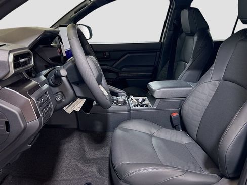 New 2026 Toyota 4Runner TRD Off-Road Premium AWD/4WD image 22