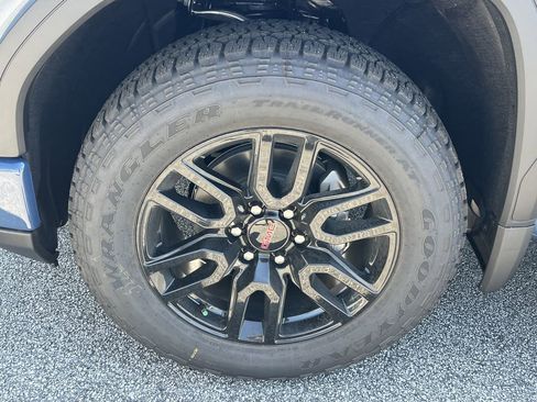 New 2026 GMC Sierra 1500 Elevation w/ Preferred Package image 25