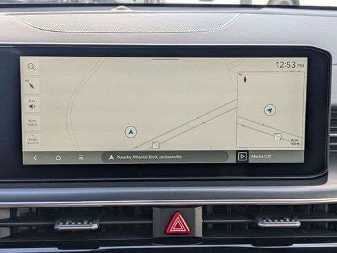 New 2026 Kia K5 GT-Line image 21