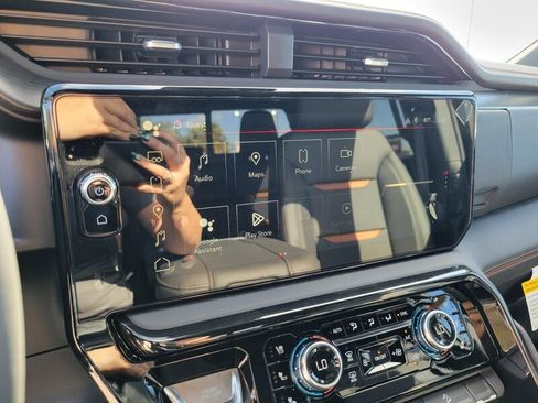 New 2026 GMC Sierra 1500 AT4 w/ AT4 Premium Package image 21