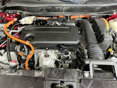 Certified 2024 Honda CR-V Sport-L image 30