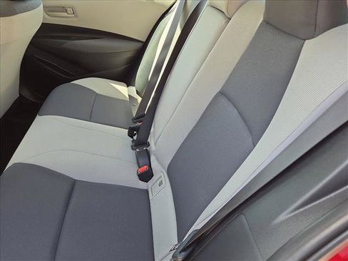 Used 2024 Toyota Corolla LE FWD image 17