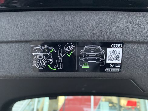 Certified 2025 Audi A5 2.0T Premium w/ Convenience Package image 21