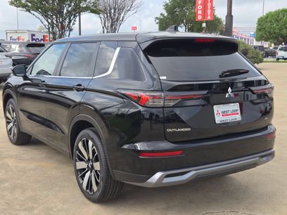 New 2026 Mitsubishi Outlander SE