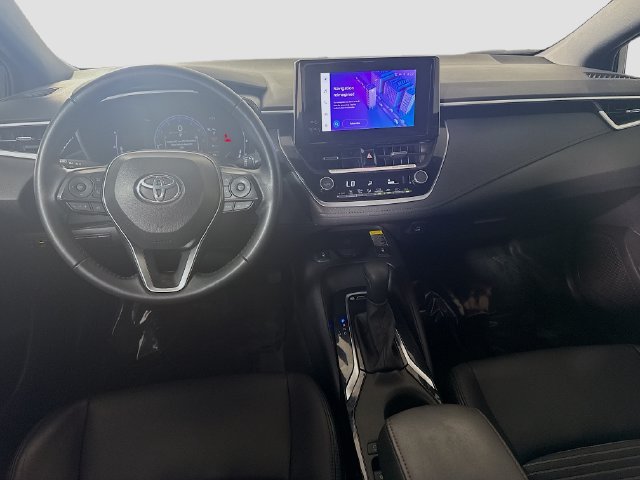 Used 2024 Toyota Corolla XSE FWD image 16