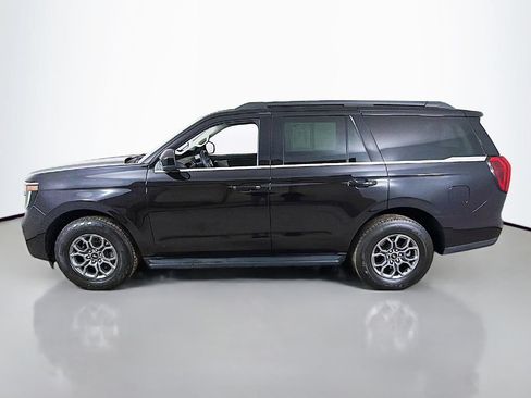 Used 2025 Ford Expedition Active AWD/4WD image 14