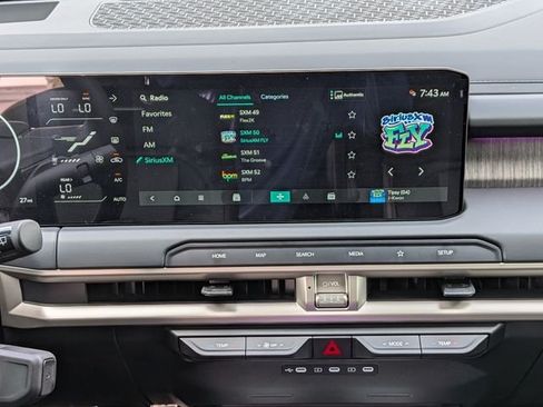 New 2027 Kia Telluride X-Line SX Prestige AWD/4WD image 19