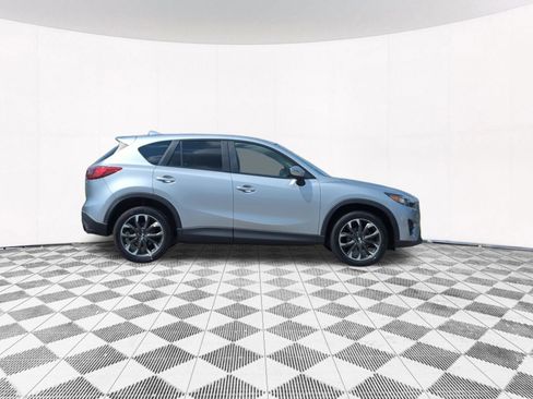 Used 2016 MAZDA CX-5 Grand Touring AWD/4WD image 7