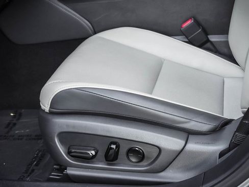 Certified 2021 Lexus ES 350 w/ Premium Package image 11