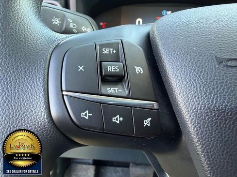 Used 2025 Ford Maverick XLT w/ Equipment Group 302A image 10