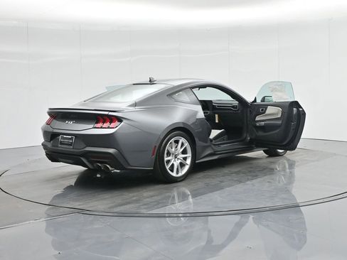 New 2025 Ford Mustang GT Premium image 28