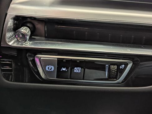 Used 2024 Cadillac Lyriq Luxury w/ LPO, Floor Liner Package image 52