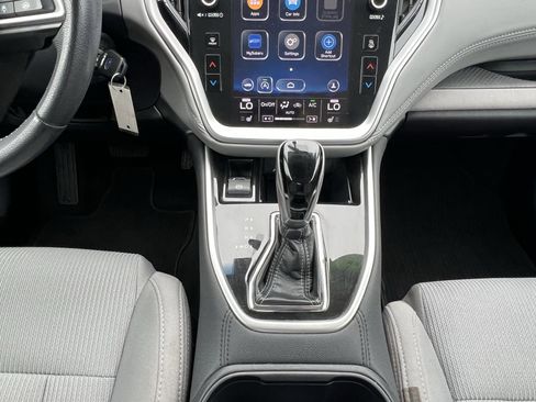 Used 2022 Subaru Legacy Premium image 19