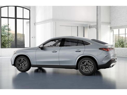 New 2026 Mercedes-Benz GLC 300 GLC 300 image 31