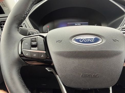 Used 2023 Ford Escape Active w/ Cold Weather Package FWD image 25