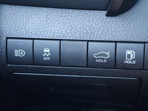 Used 2023 Toyota Camry TRD FWD image 14