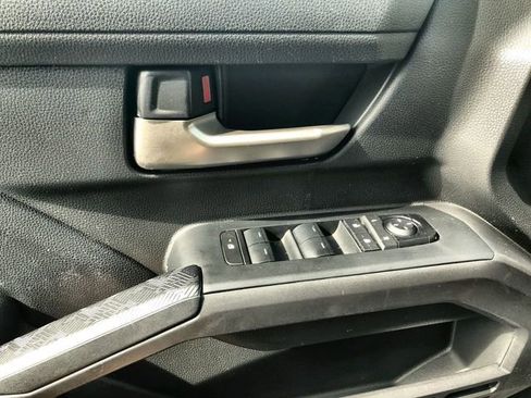 Used 2024 Toyota Tacoma TRD Sport AWD/4WD image 13