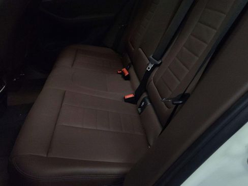 Used 2019 BMW X3 xDrive30i w/ Convenience Package image 17