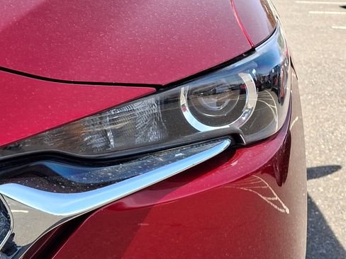 Used 2019 MAZDA CX-5 Touring AWD/4WD image 10