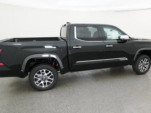 New 2026 Toyota Tundra 1794 Edition AWD/4WD image 11