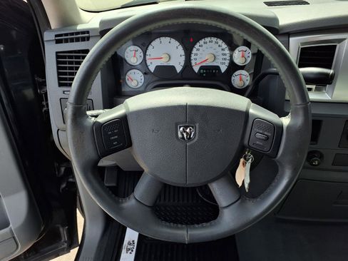 Used 2008 Dodge Ram 1500 Truck SLT w/ Popular Equipment Group image 4