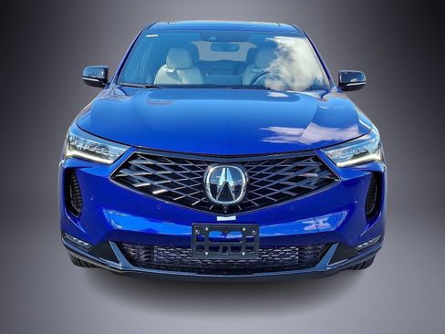 New 2026 Acura RDX A-Spec image 2