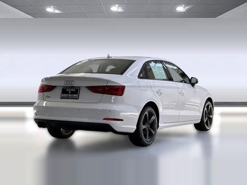 Used 2016 Audi A3 1.8T Premium image 8