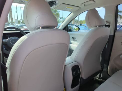 New 2026 Hyundai Kona SEL Sport FWD image 36