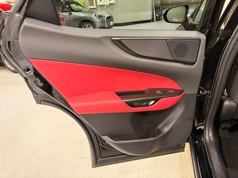 Used 2025 Lexus NX 450h+ F Sport image 19