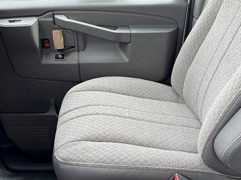 New 2024 Chevrolet Express 3500 w/ Power Convenience Package image 13