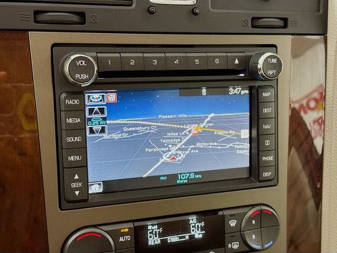 Used 2013 Lincoln Navigator 2WD w/ HD Trailer Tow Pkg image 5