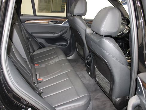 Used 2019 BMW X3 sDrive30i w/ Convenience Package RWD image 29