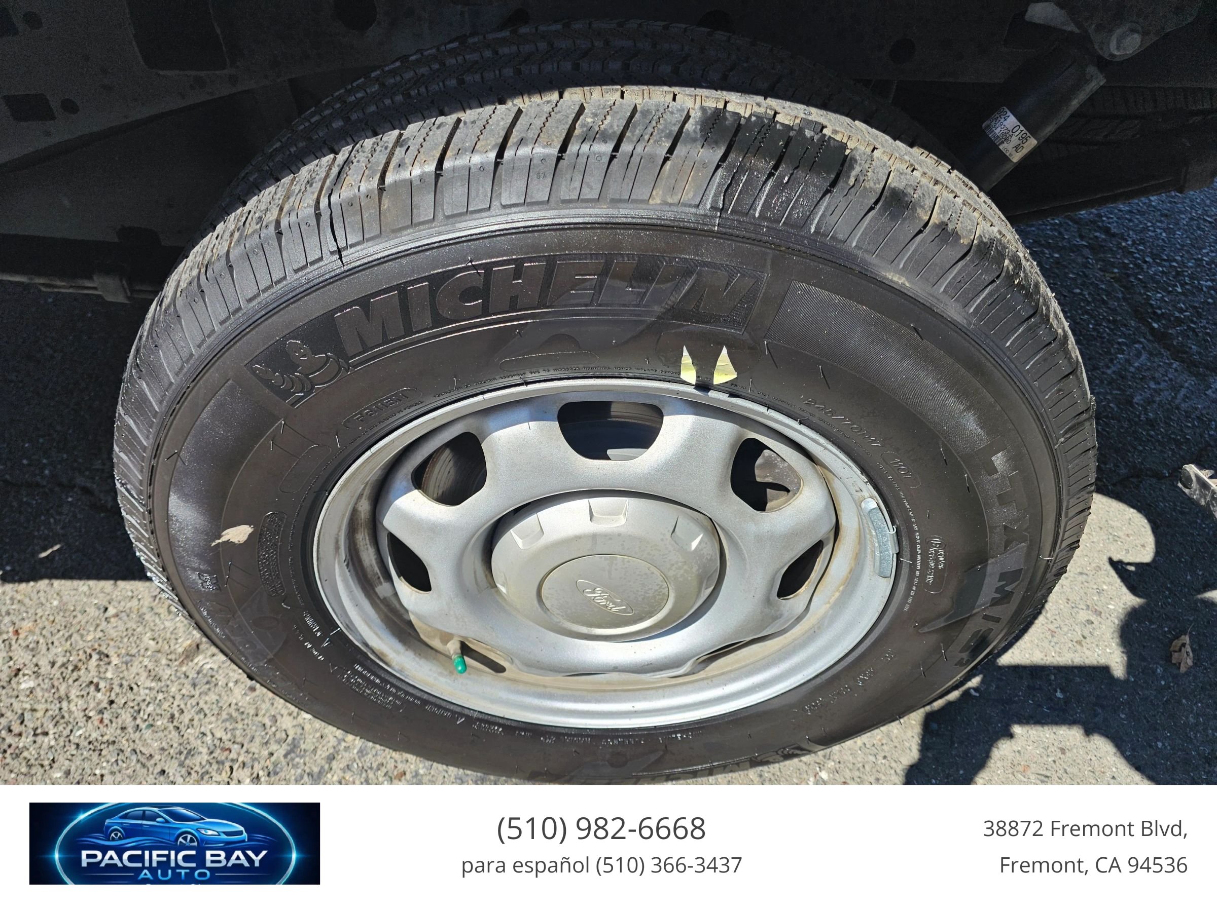 Used 2020 Ford F150 XL RWD image 25