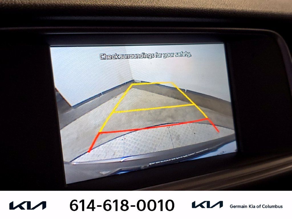 Used 2018 Kia Optima LX w/ 17" Alloy Wheels Package FWD image 30