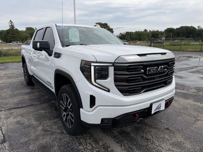 Used 2022 GMC Sierra 1500 AT4 w/ AT4 Premium Package