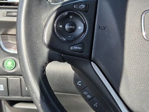 Used 2015 Honda CR-V EX-L image 27