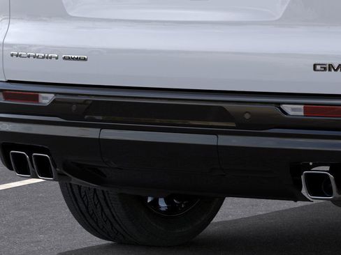 New 2026 GMC Acadia Denali Ultimate image 14