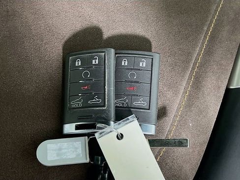 Used 2015 Chevrolet Corvette Stingray Convertible w/ 3LT Preferred Equipment Group image 30