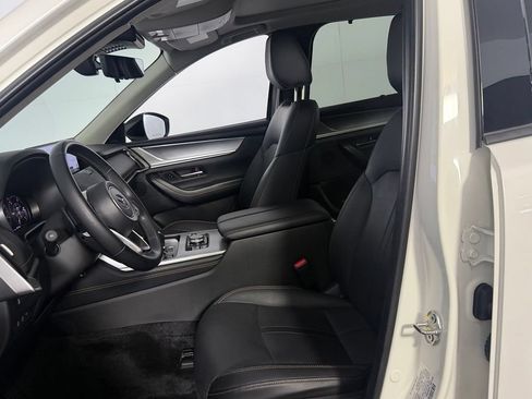 Used 2025 MAZDA CX-90 Plug-In Hybrid w/Premium Sport AWD/4WD image 23