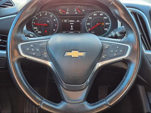 Used 2022 Chevrolet Malibu RS image 18