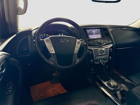 Used 2019 INFINITI QX80 Luxe w/ 22" Wheel Package image 24