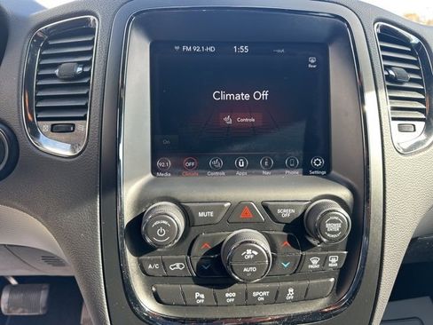 Used 2019 Dodge Durango R/T image 14